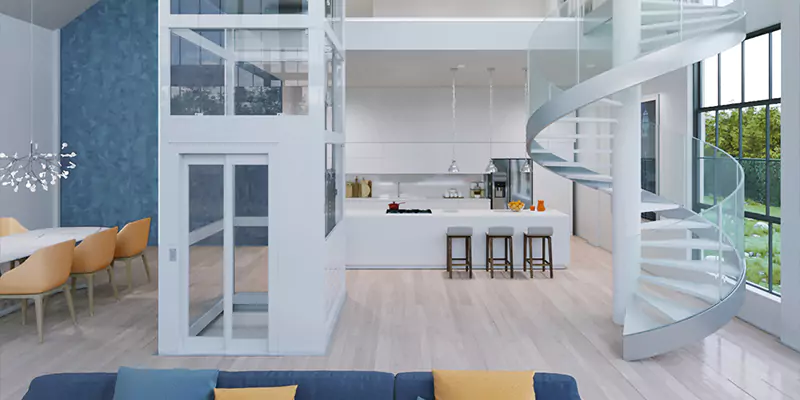 Best Home Lifts Australia