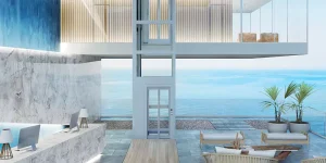 Home lifts for elders