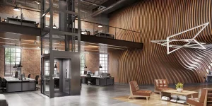 Home lifts cost guide