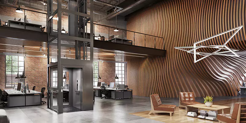 Home lifts cost guide