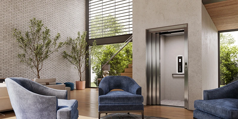 compact home lifts price guide