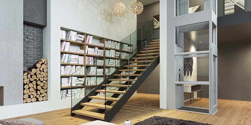 Best Home elevators in Sydney