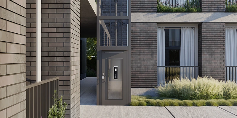 Home elevators in Sydney