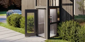 Home lifts installation guide