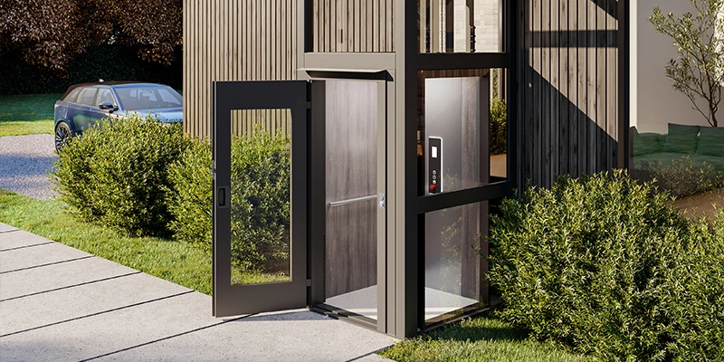 Home lifts installation guide