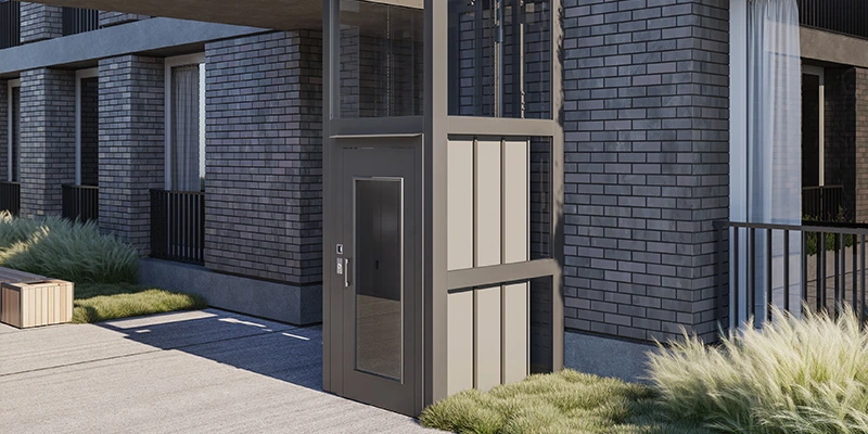 Residential lifts Sydney