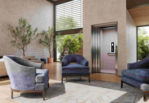 Understanding Residential Lift Dimensions in Australia