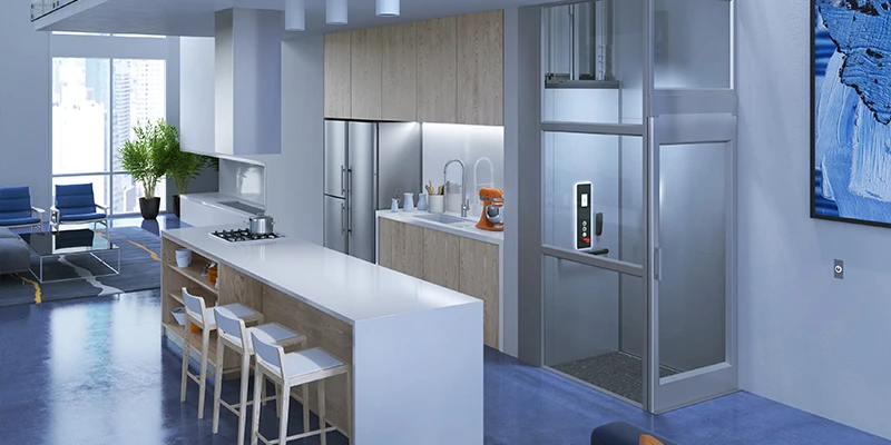 Home lifts installation in Sydney