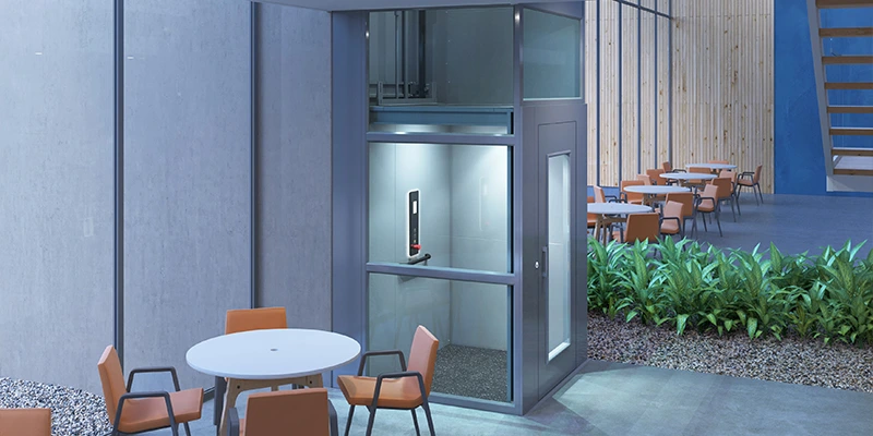 Shaftness Home Lifts in Melbourne